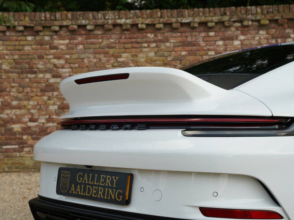 Image 50/50 of Porsche 911 GT3 Touring (2023)