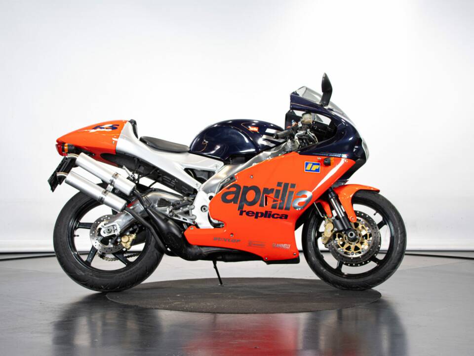 Immagine 5/50 di Aprilia RS 250 (1998)