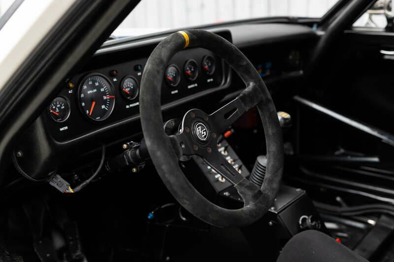 Imagen 19/50 de Ford Capri RS 2600 (1972)