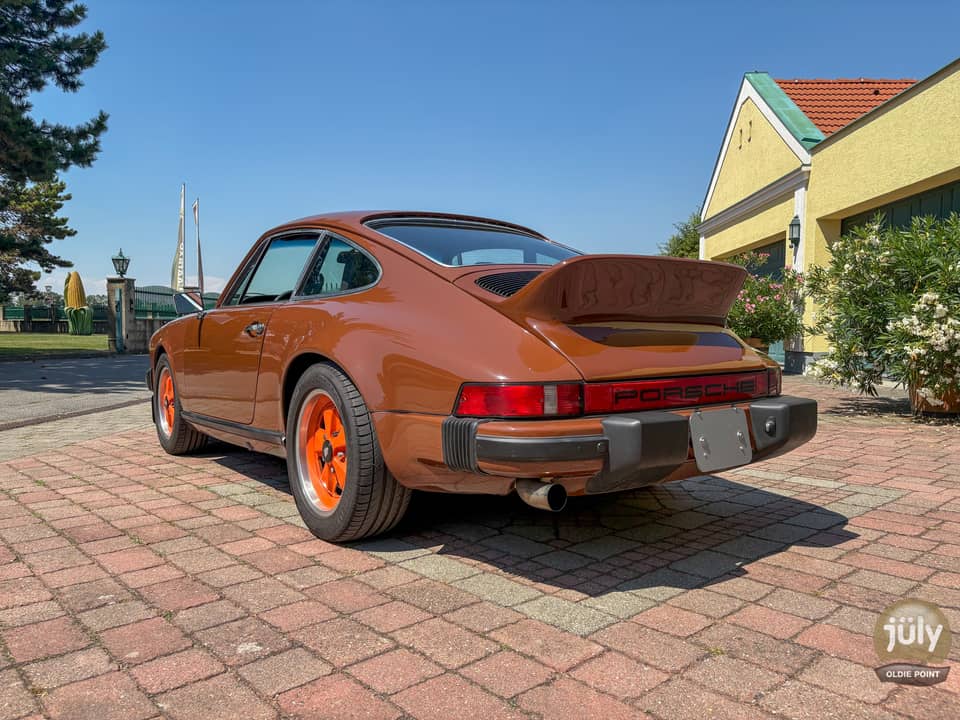 Image 6/20 of Porsche 911 SC 3.0 (1978)