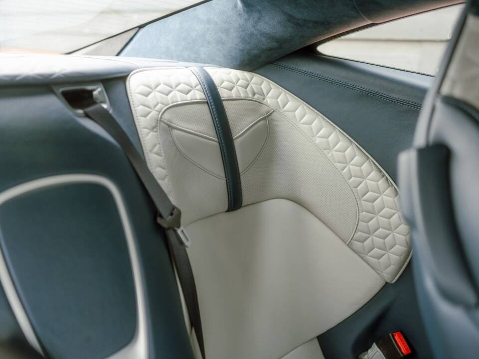 Bild 54/82 von Aston Martin DBS Superleggera (2018)