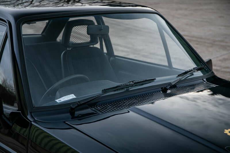 Bild 39/44 von Ford Escort RS 2000 (1979)