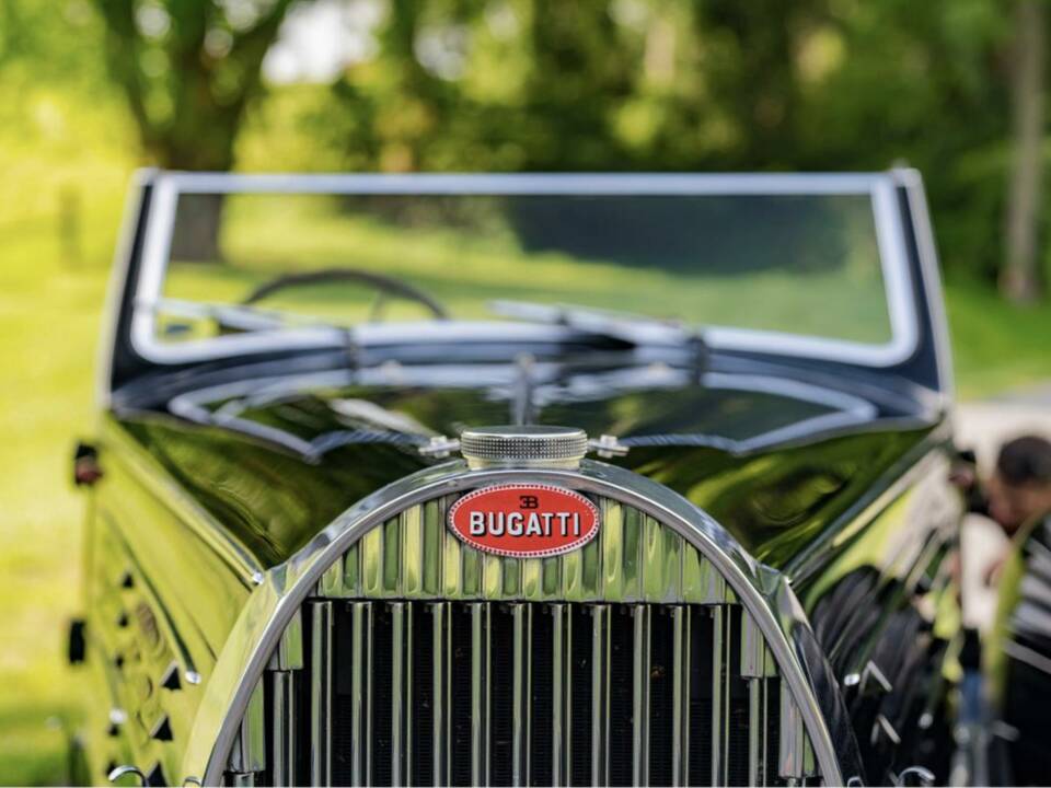 Bild 21/50 von Bugatti Typ 57 S (1938)