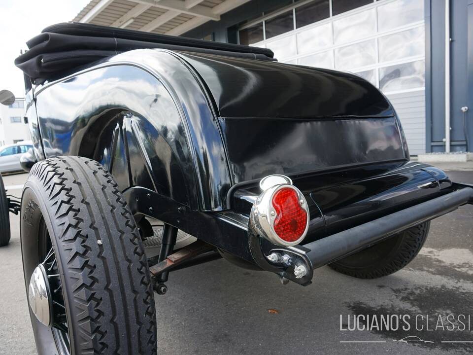 Bild 19/51 von Ford Modell 18 Hot Rod (1932)