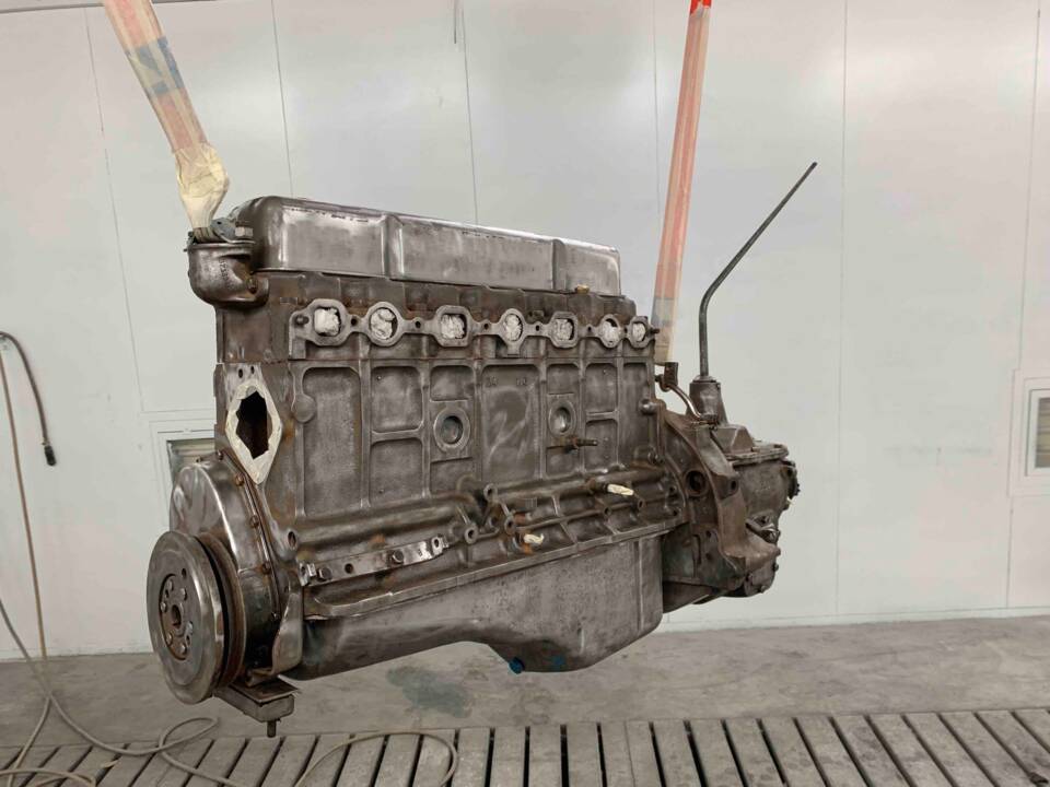Image 19/19 of Chevrolet 3100 ½-ton (1954)