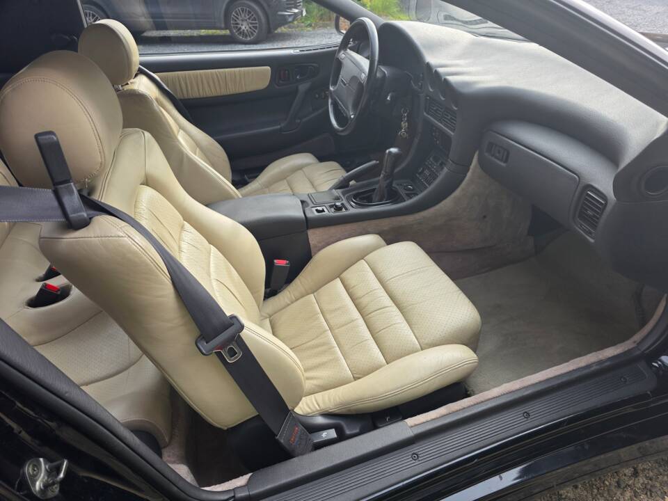 Afbeelding 11/29 van Mitsubishi 3000 GT (1992)