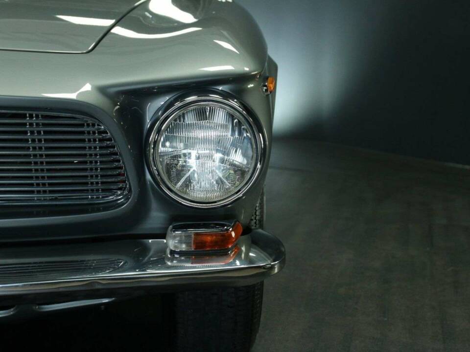 Imagen 35/50 de ISO Rivolta 300 (1968)