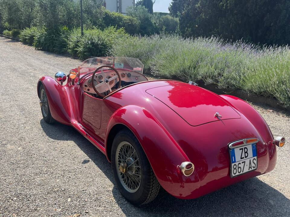 Bild 12/58 von FIAT 508 C MM (1940)