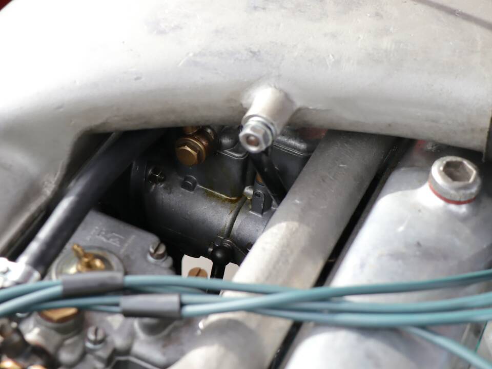 Bild 24/50 von Alfa Romeo Giulia 1600 Spider Veloce (1965)