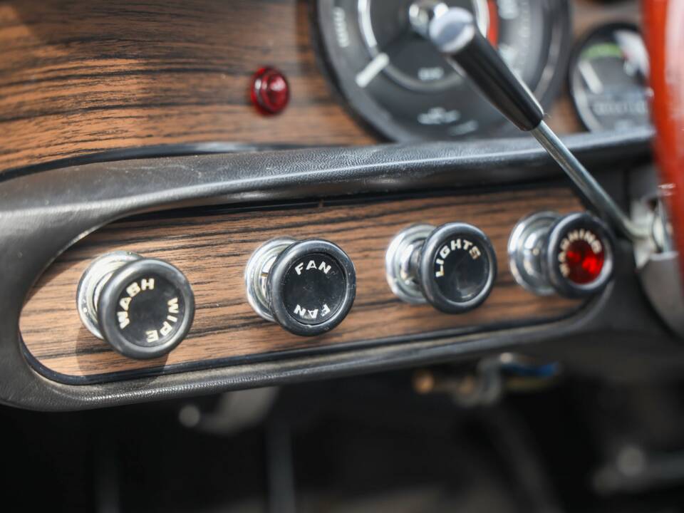 Imagen 33/50 de Volvo 1800 E (1970)