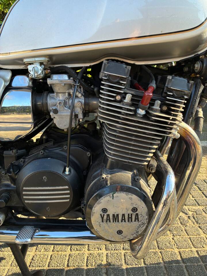 Image 10/26 of Yamaha XS 1100 (1979)