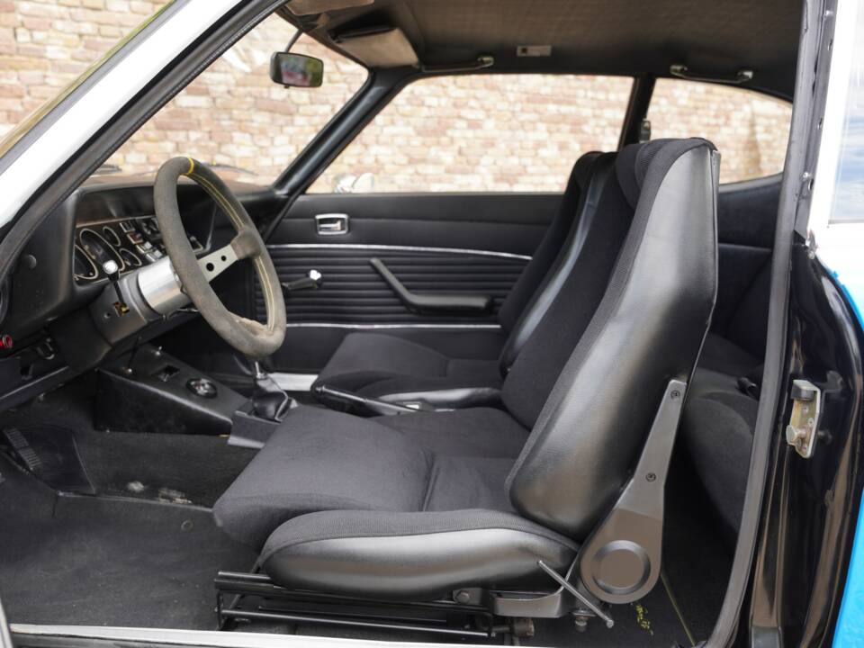 Bild 50/50 von Ford Capri RS 2600 (1972)