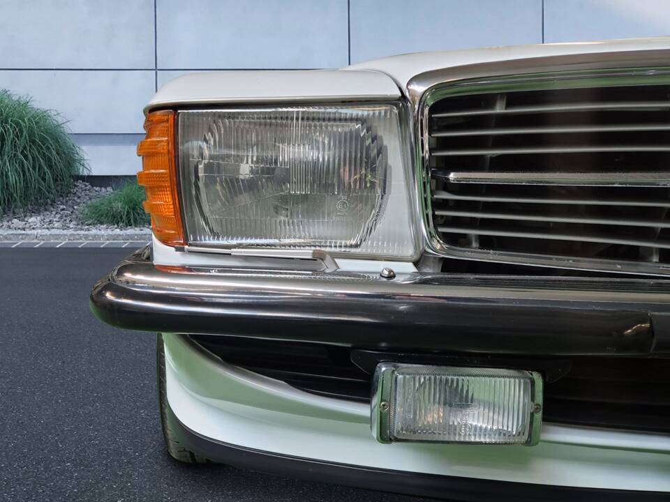 Bild 6/14 von Mercedes-Benz 500 SL (1989)