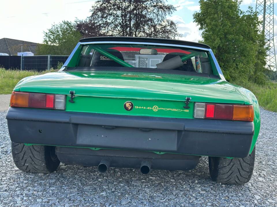 Bild 8/42 von Porsche 914/6 (1973)