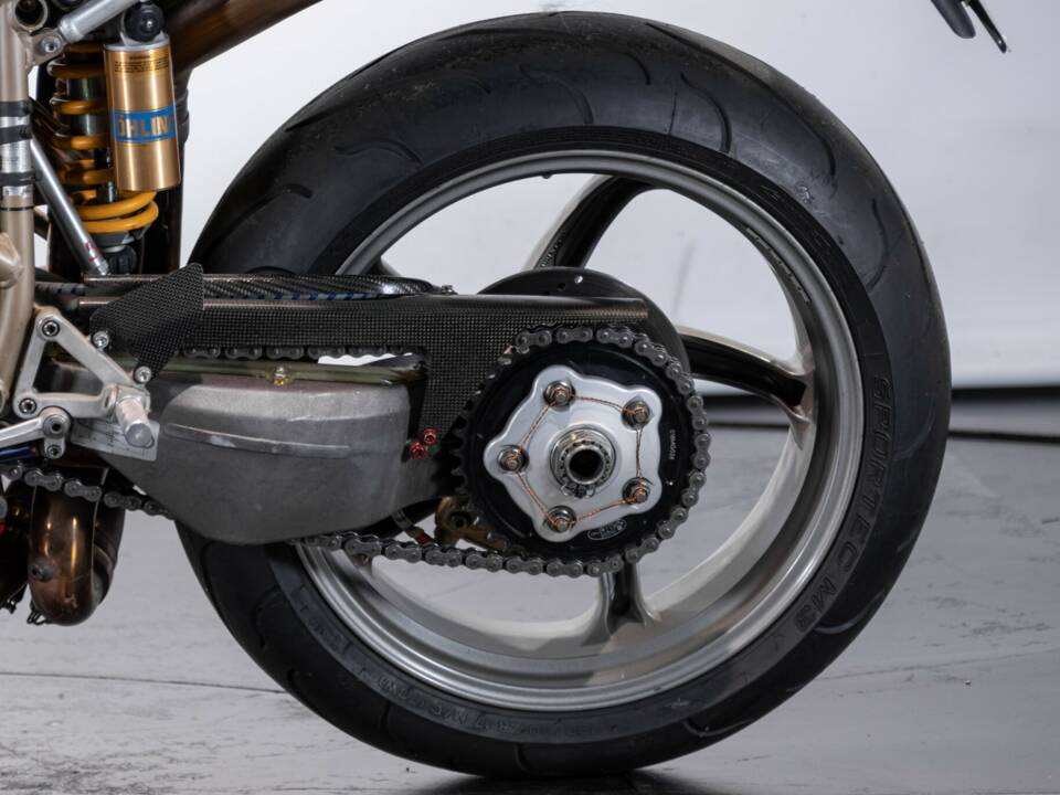 Immagine 9/43 di Ducati 996 SPS (1999)