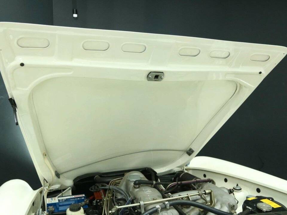 Bild 39/50 von Mercedes-Benz 230 SL (1967)