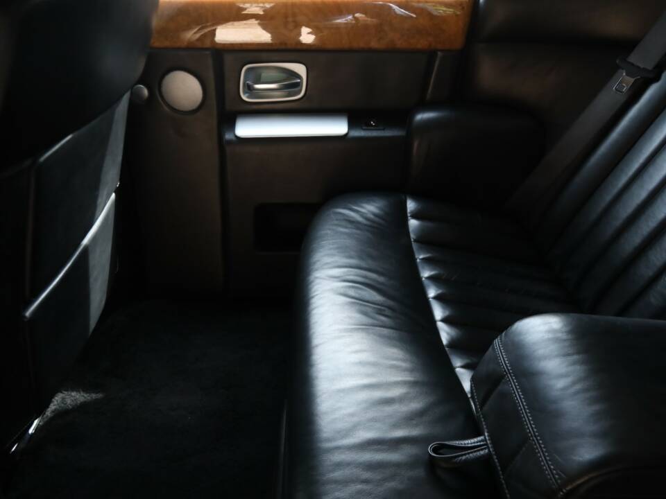 Bild 42/50 von Rolls-Royce Phantom VII (2004)