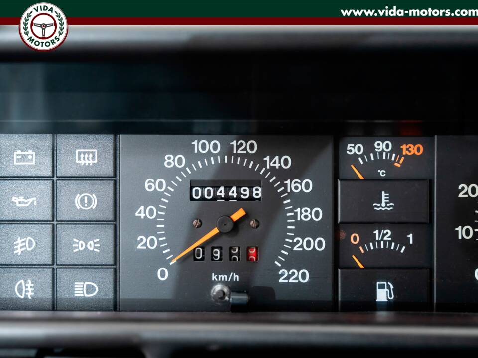 Bild 7/15 von FIAT Ritmo 130 TC Abarth (1984)