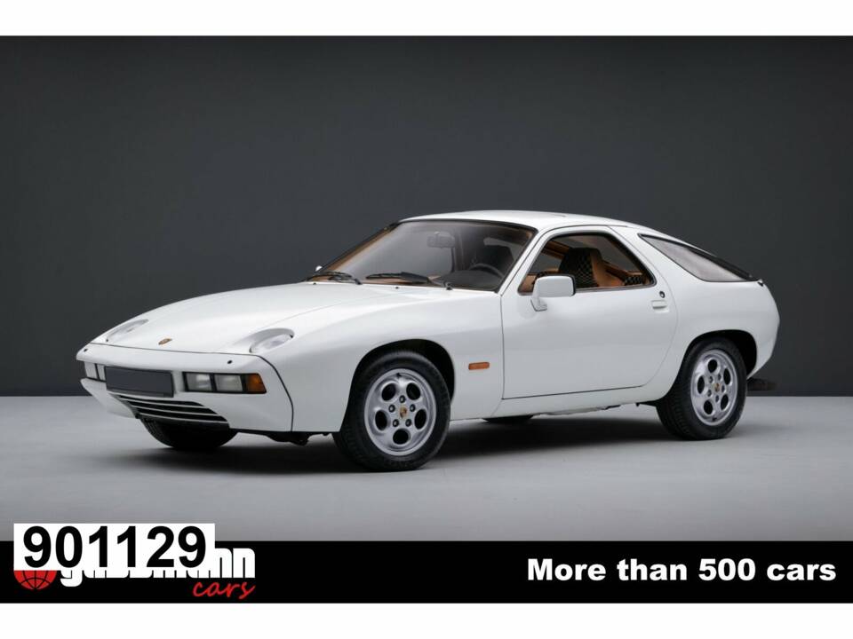 Immagine 1/15 di Porsche 928 (1979)