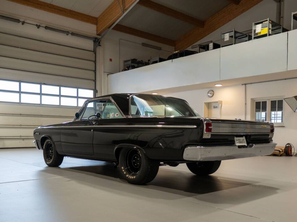 Image 3/40 of Dodge Coronet 500 Coupé (1965)