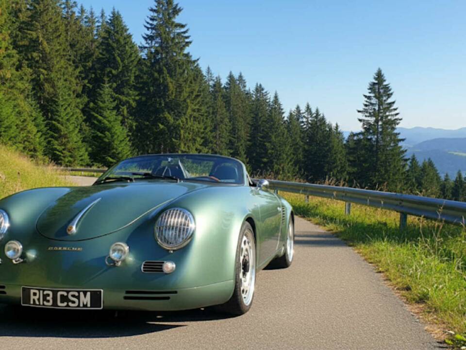 Image 1/99 of Porsche Boxster S (2005)