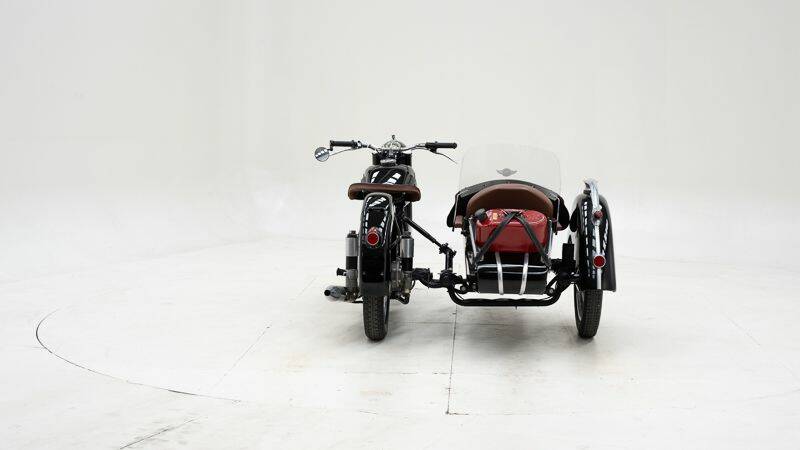 Bild 7/15 von BMW R 25 (1955)