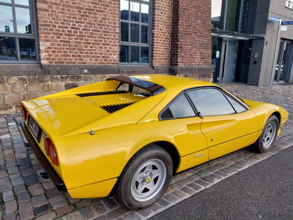 Image 12/53 of Ferrari 308 GTB (1979)