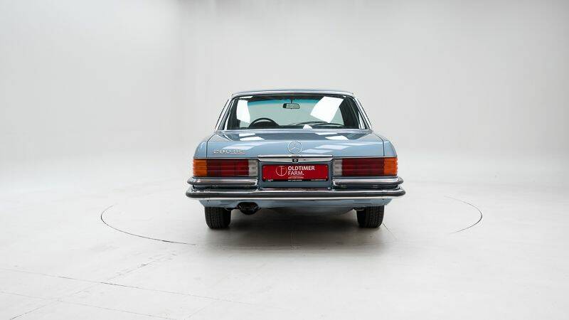 Bild 7/15 von Mercedes-Benz 280 SE (1973)