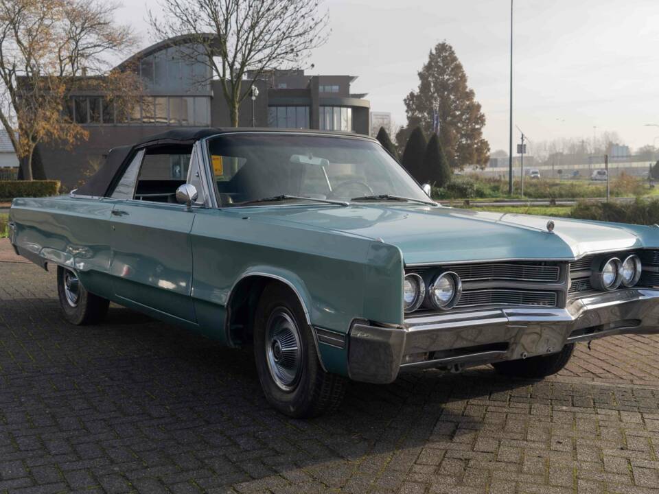 Immagine 4/6 di Chrysler 300 (1967)
