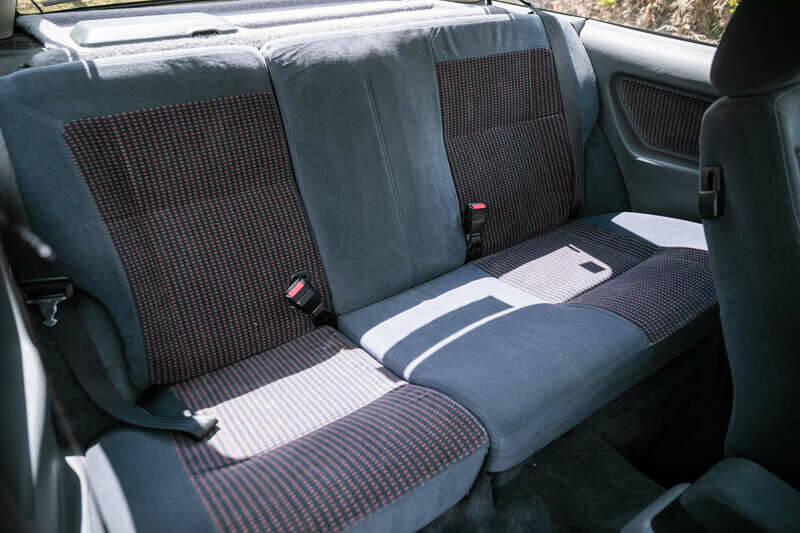 Image 12/50 of Ford Sierra RS Cosworth (1986)