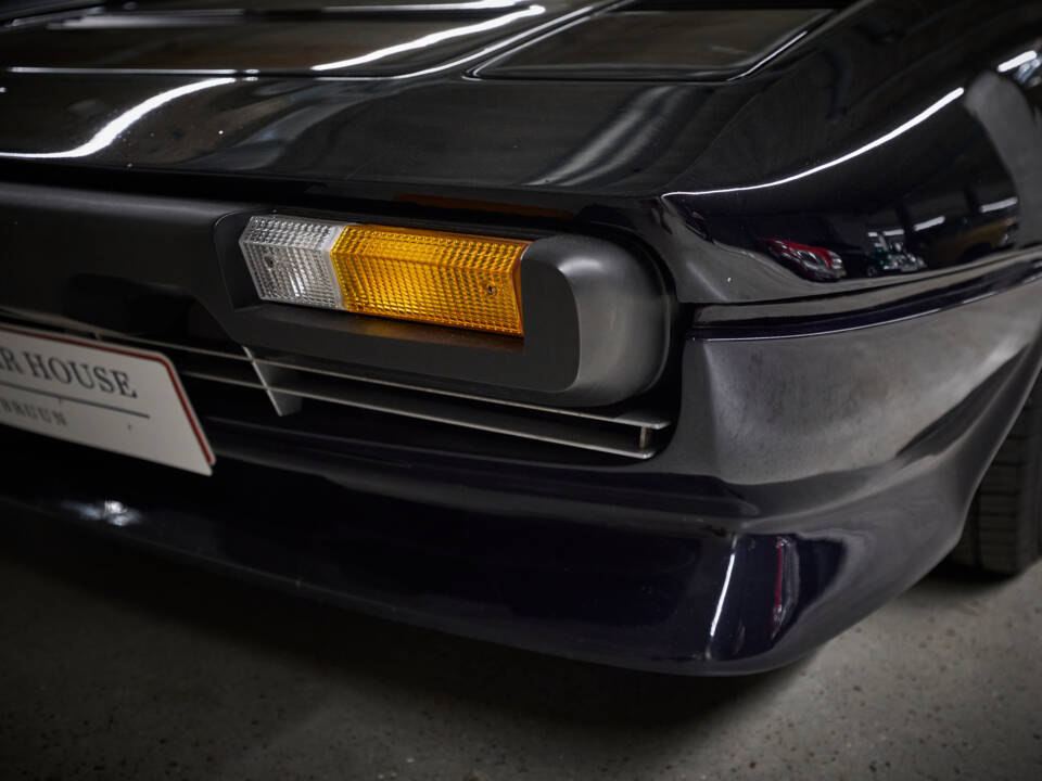 Imagen 93/98 de Ferrari 308 GTB (1976)