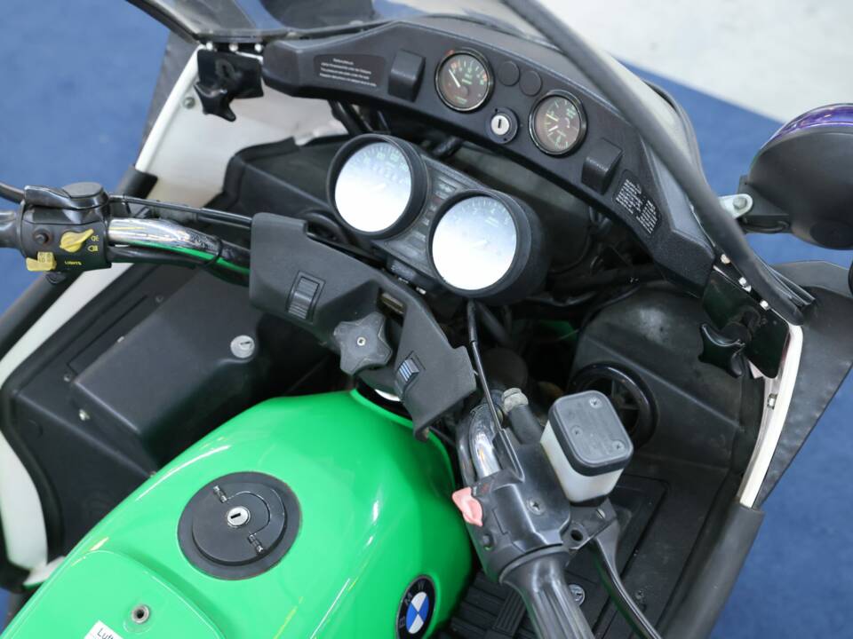 Image 24/37 of BMW R 80 (1985)