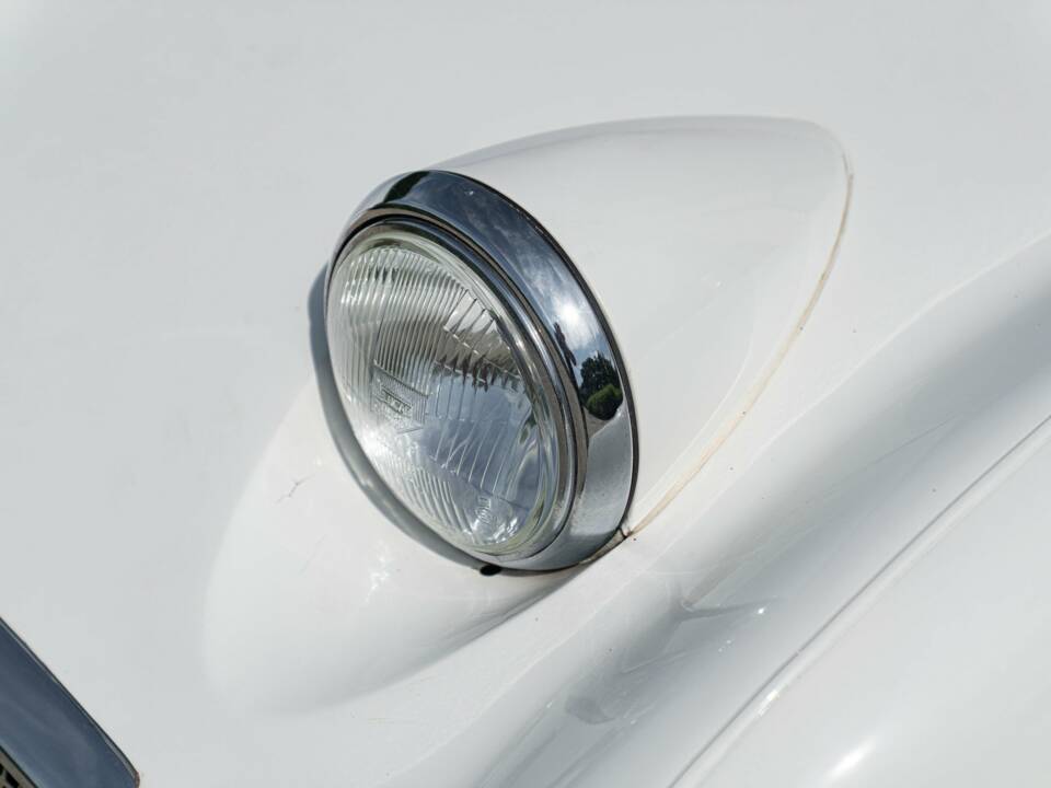 Image 20/50 of Austin-Healey Sprite Mk I (1958)