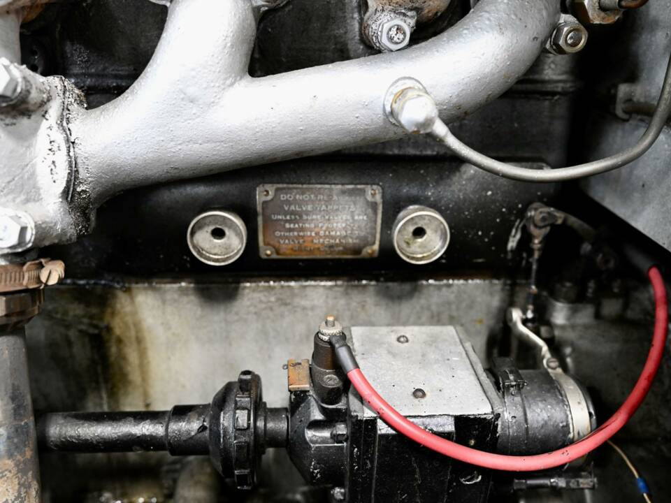 Image 32/50 of Rolls-Royce 20 HP (1925)