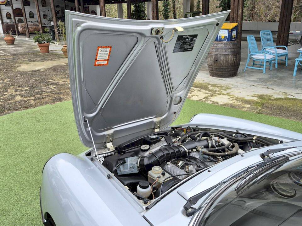 Afbeelding 34/70 van Alfa Romeo 2.0 Spider QV (1987)