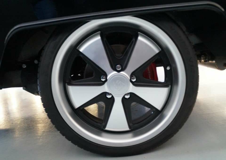 Image 6/50 of Volkswagen T1 Brasil (1967)