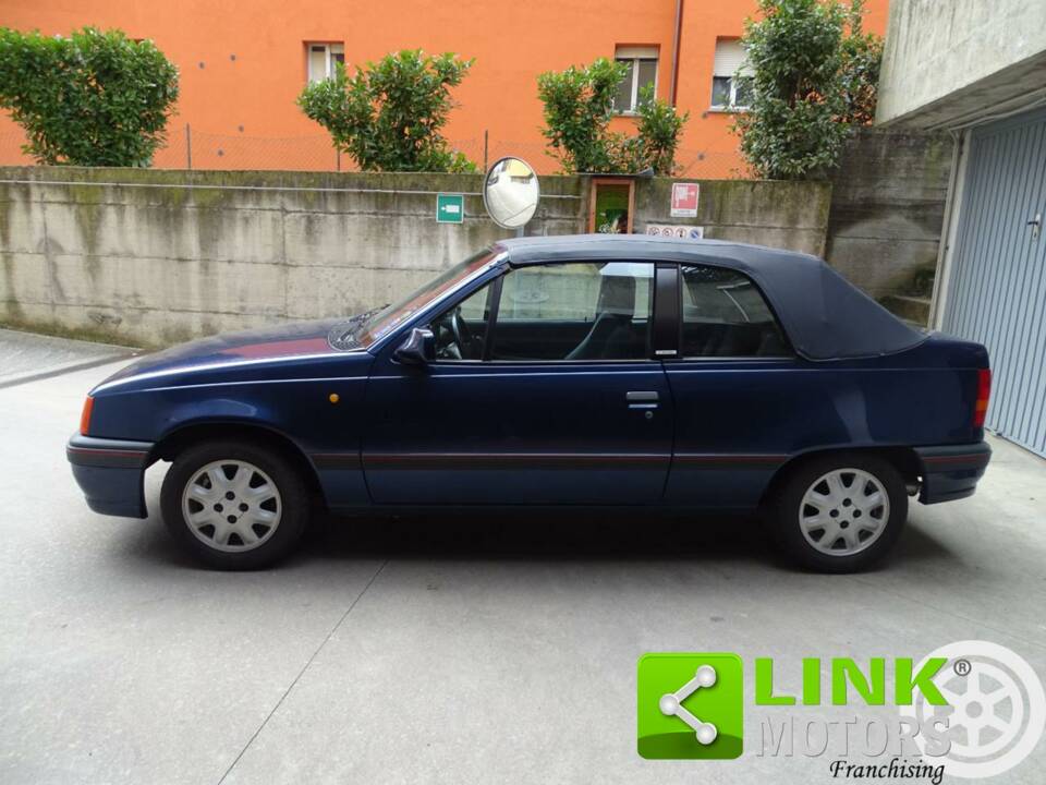 Image 3/10 of Opel Kadett 1,4i (1992)