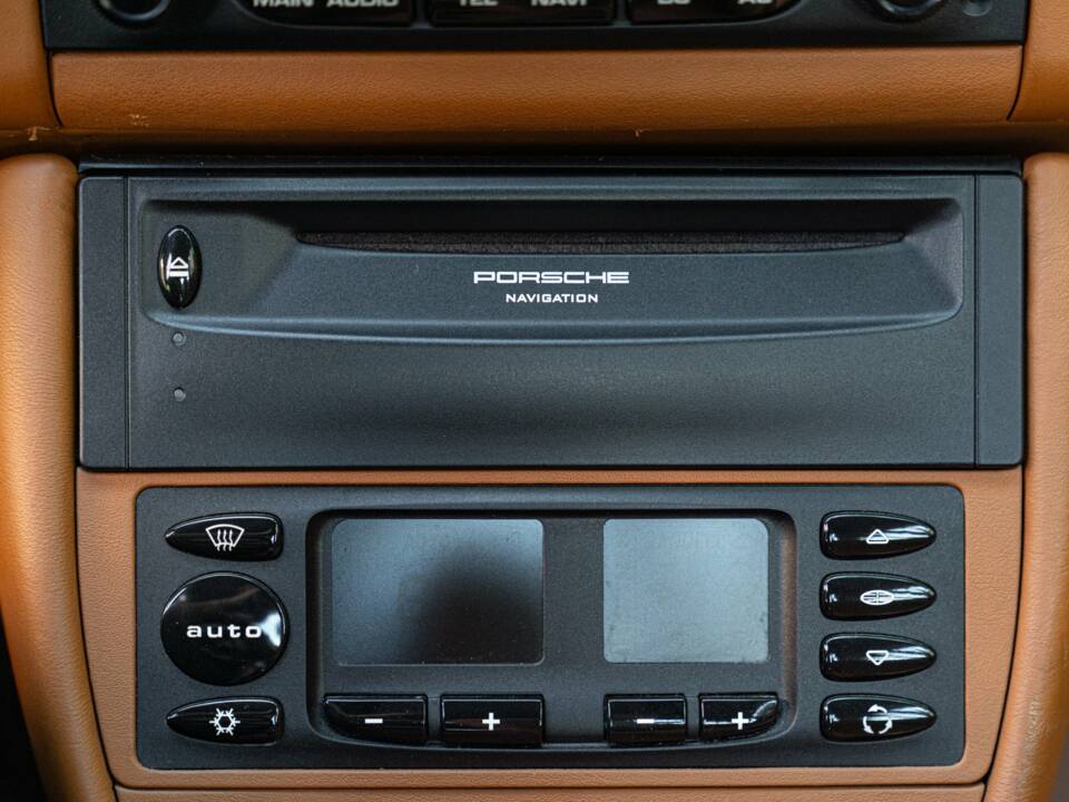 Image 48/50 de Porsche 911 Turbo (2001)