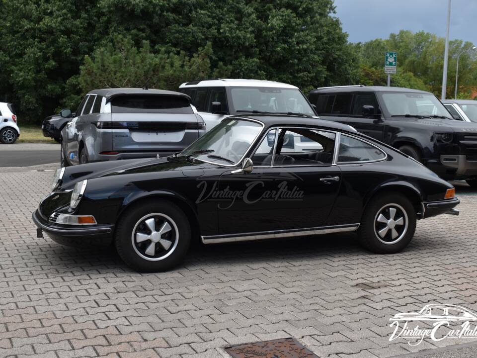 Afbeelding 6/60 van Porsche 911 2.2 T (1970)