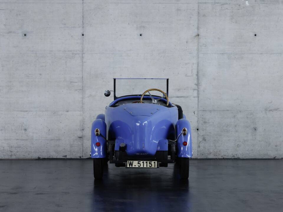 Bild 11/50 von Bugatti Typ 40 (1930)