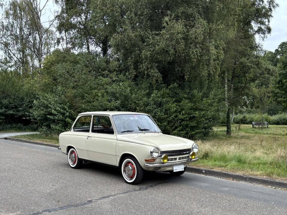 Bild 1/19 von DAF 55 (1975)