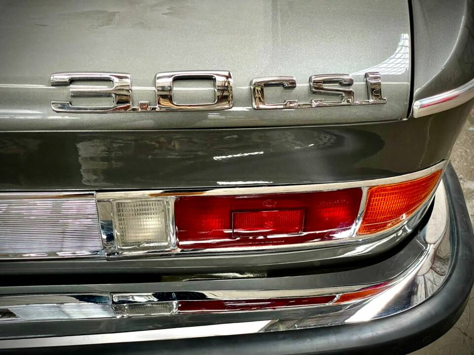 Image 60/63 de BMW 3.0 CSi (1972)