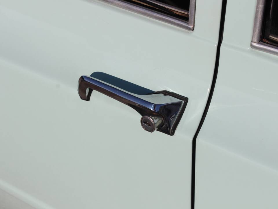 Bild 84/95 von Alfa Romeo Giulia 1300 TI (1967)