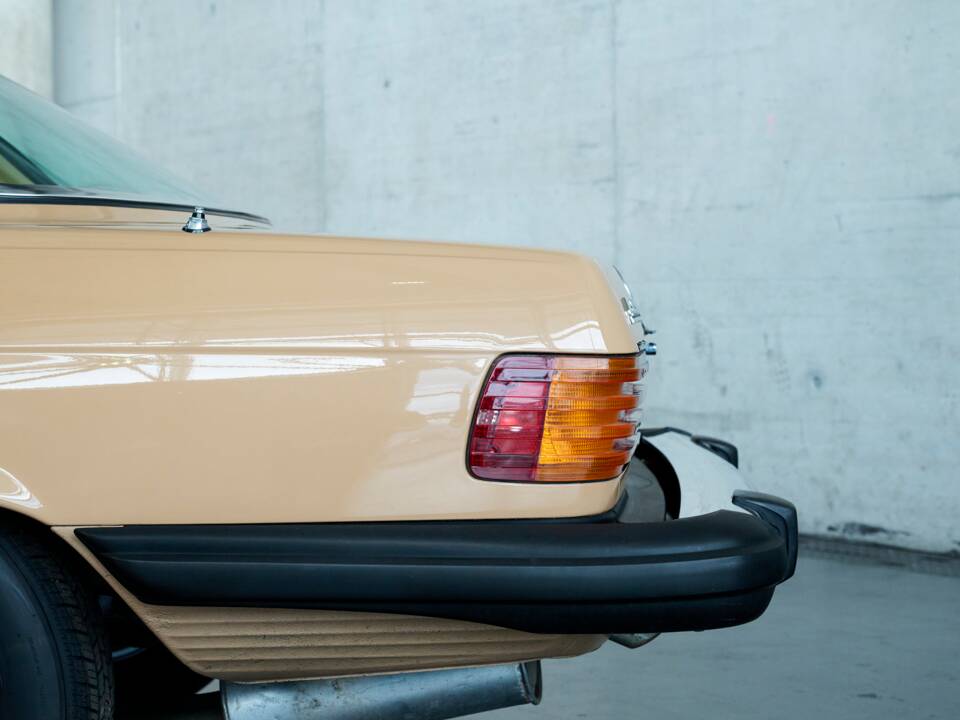 Bild 11/50 von Mercedes-Benz 450 SLC (1977)