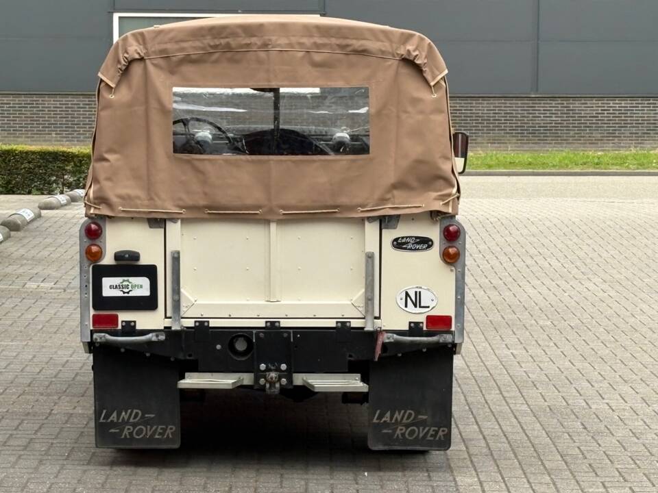 Bild 15/18 von Land Rover 88 (1958)