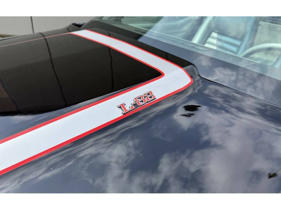 Image 12/18 of Chevrolet Corvette Indy Pace Car (1978)