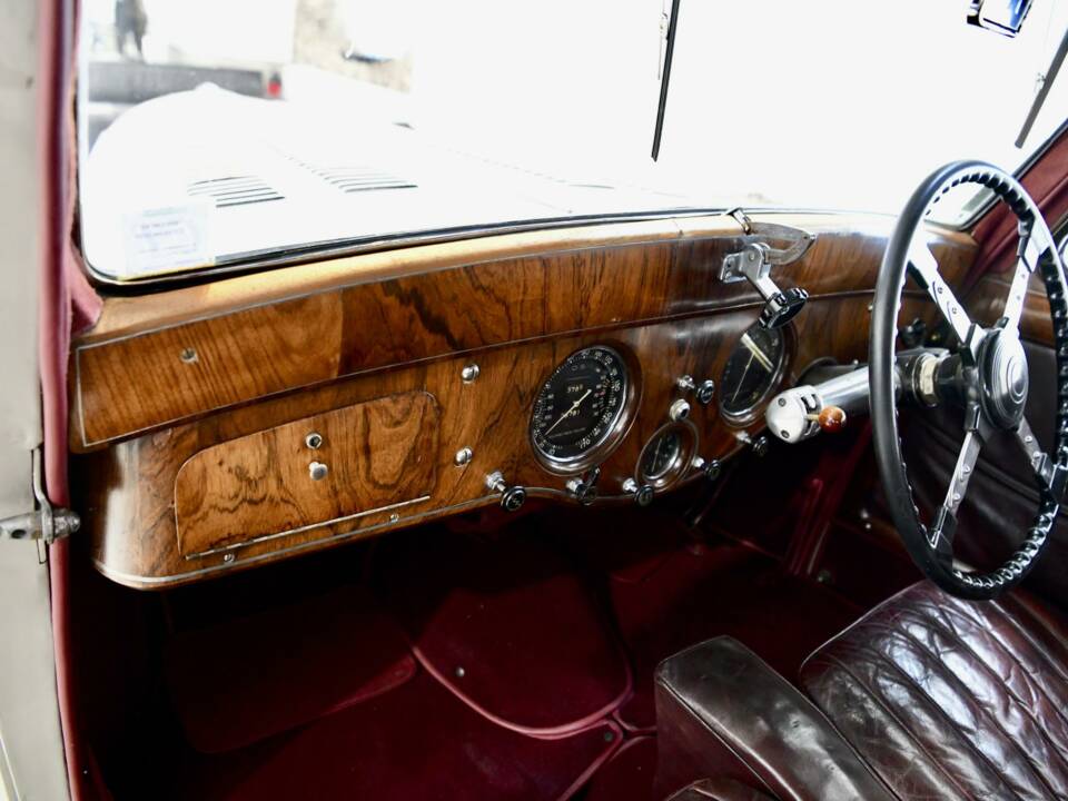 Bild 17/50 von Delahaye 135M Chapron (1938)