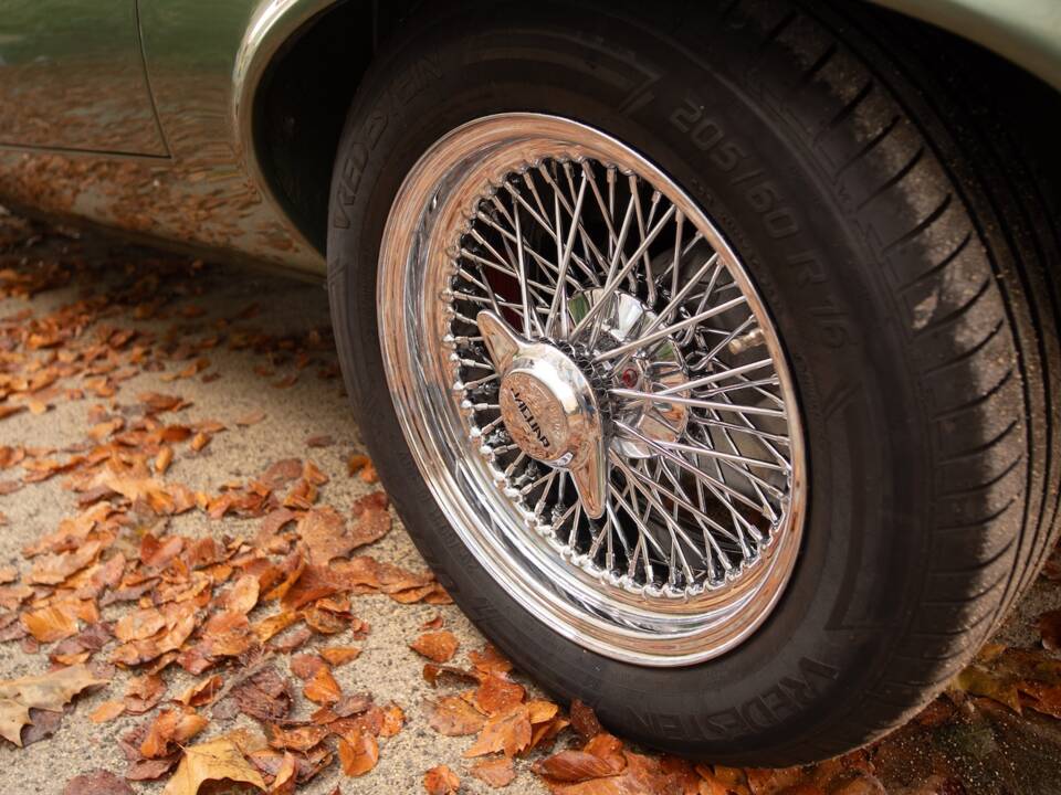 Bild 20/84 von Jaguar E-Type V12 (1973)