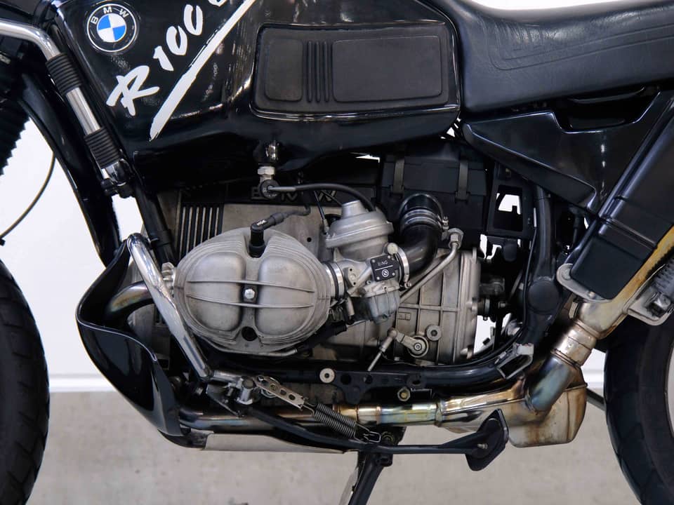 Image 36/71 of BMW R 100 G/S "Paris-Dakar" (1995)