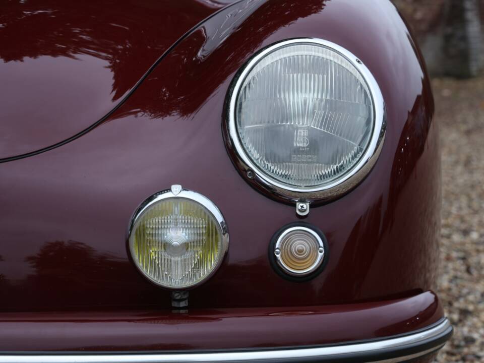 Bild 30/50 von Porsche 356 1500 Super (1953)
